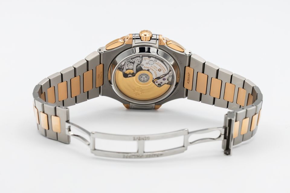 Patek Philippe Nautilus 5980/1AR-001 Image 4